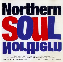 Best of Northern Soul