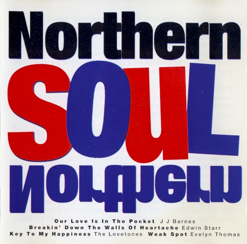 Best of Northern Soul