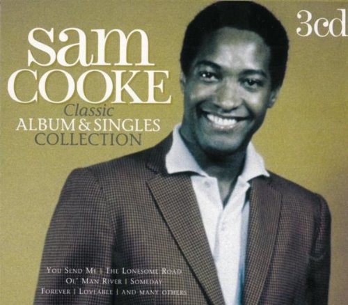 Classic Album & Singles Collection
