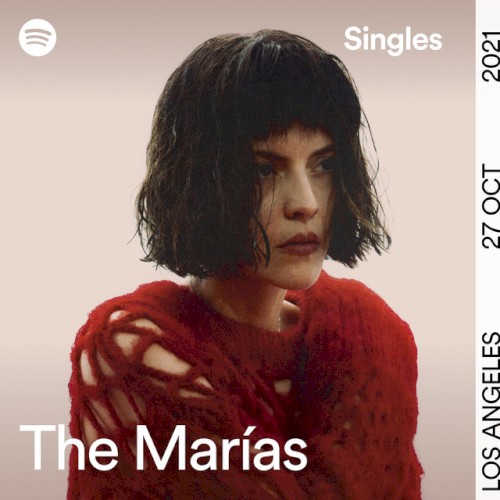 Spotify Singles