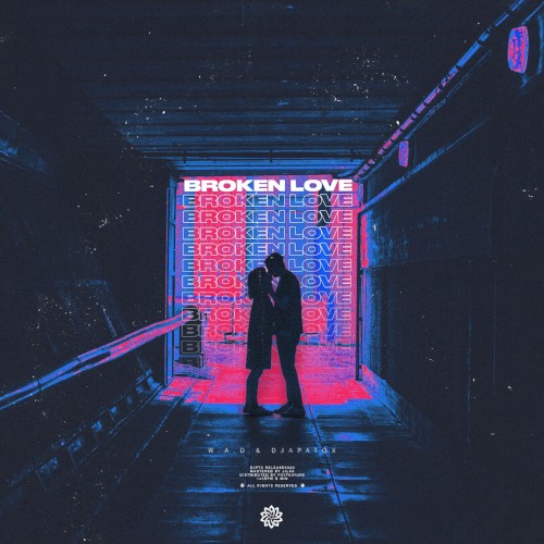 Broken Love