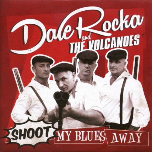 Shoot My Blues Away