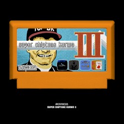 Super chiptune kurwo 3