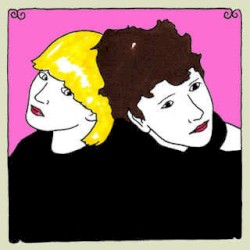Daytrotter Session