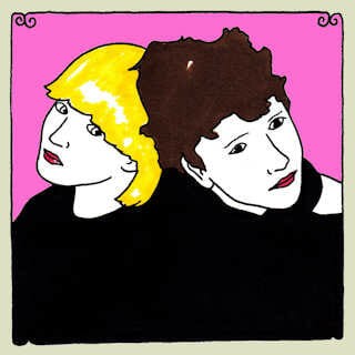 Daytrotter Session