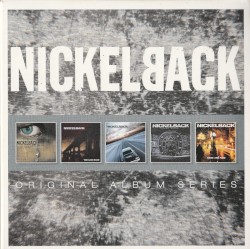 Original Album Series