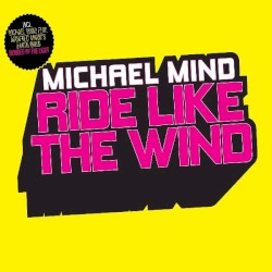 Ride Like The Wind