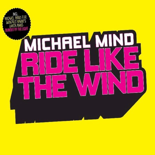 Ride Like The Wind