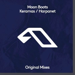 Keramas / Harpanet
