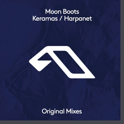 Keramas / Harpanet