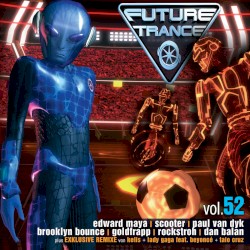 Future Trance 52