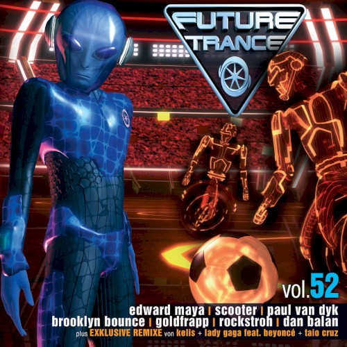 Future Trance 52