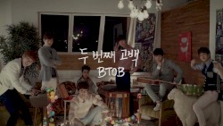 두 번째 고백 (2nd Confession) Official Music Video