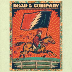 2021-08-27: Saratoga Performing Arts Center, Saratoga Springs, NY