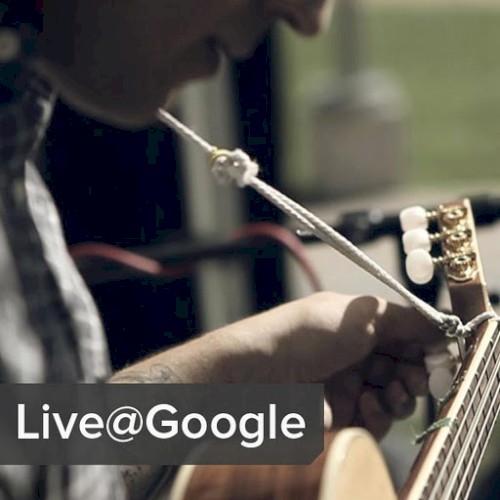 Live at Google