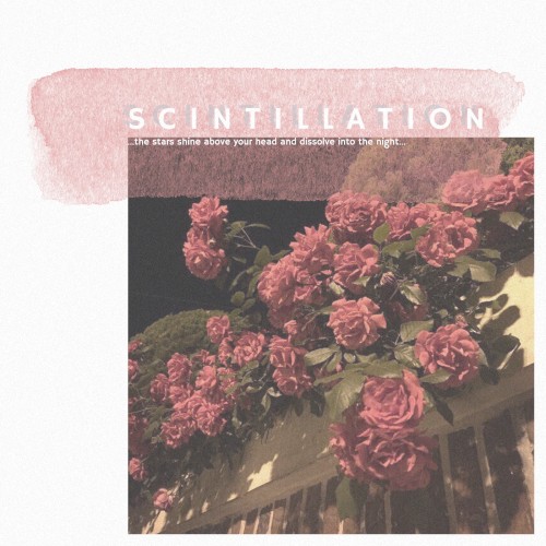 Scintillation