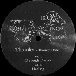 Through Flames