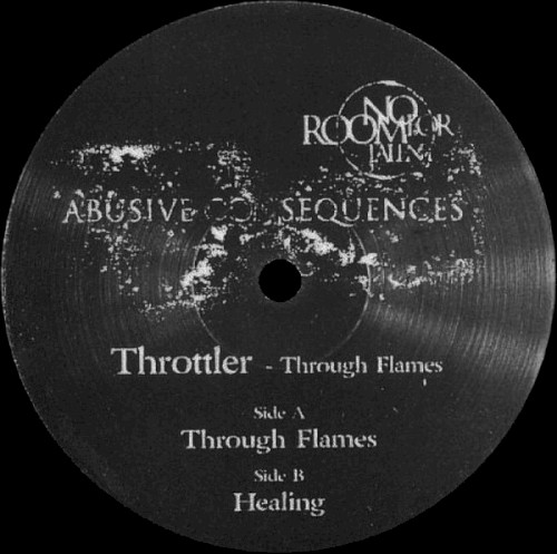 Through Flames