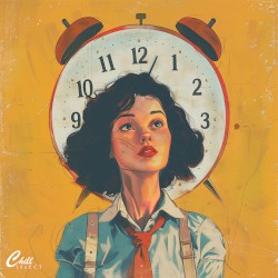 Running Down the Clock