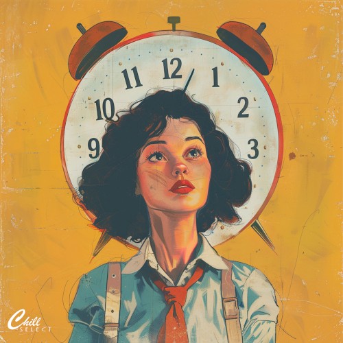 Running Down the Clock