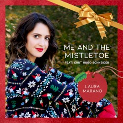 Me and the Mistletoe