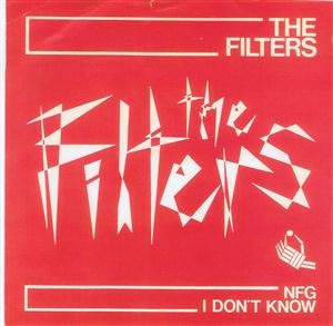 NFG / I Don't Know