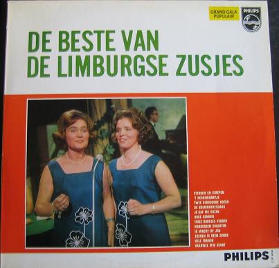 De beste van De Limburgse Zusjes