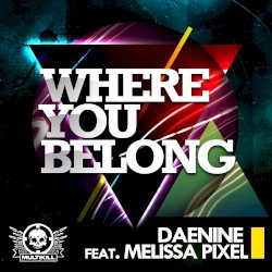 Where You Belong
