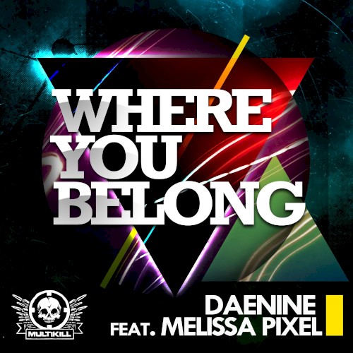 Where You Belong