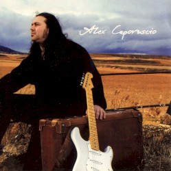 Alex Caporuscio