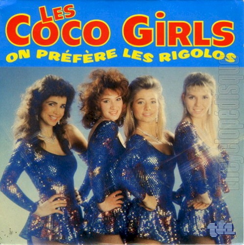 On préfère les rigolos