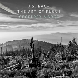 The Art of Fugue