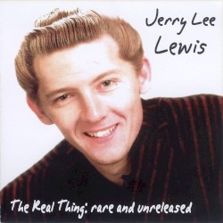 The Real Thing: Rare and Unreleased