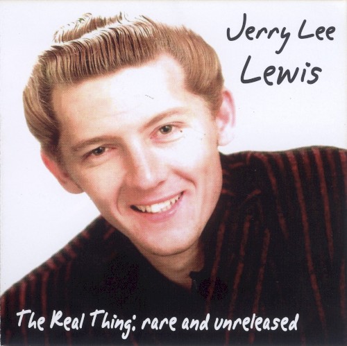The Real Thing: Rare and Unreleased