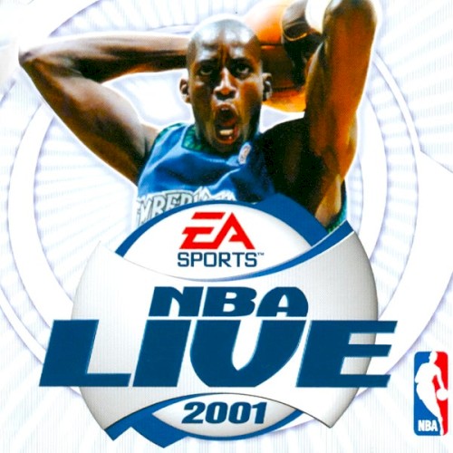NBA Live 2001