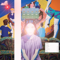 Myrcene Radar