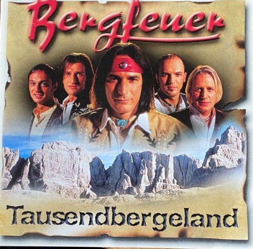 Tausendbergeland