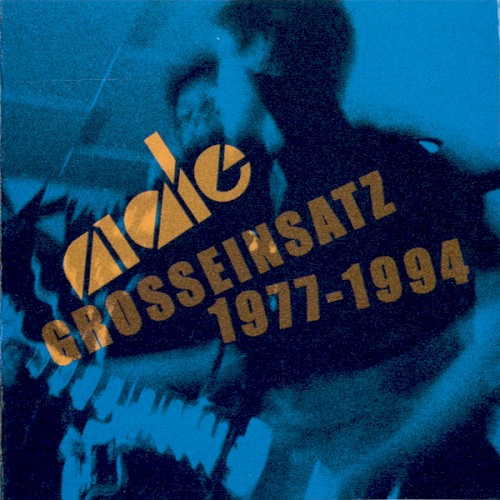 Grosseinsatz 1977-1994