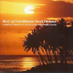 Best of Caribbean Steel Drums