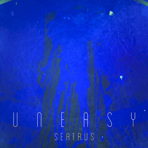 uneasy