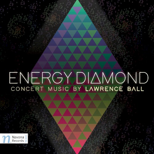 Energy Diamond