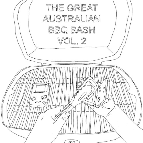 The Great Australian Barbecue Bash vol. 2