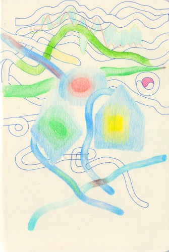 poteaux d’angle II