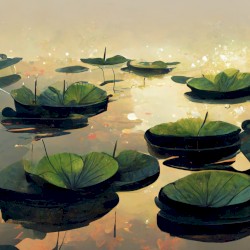 Ponds