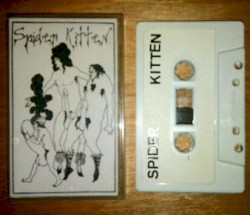Untitled Cassette