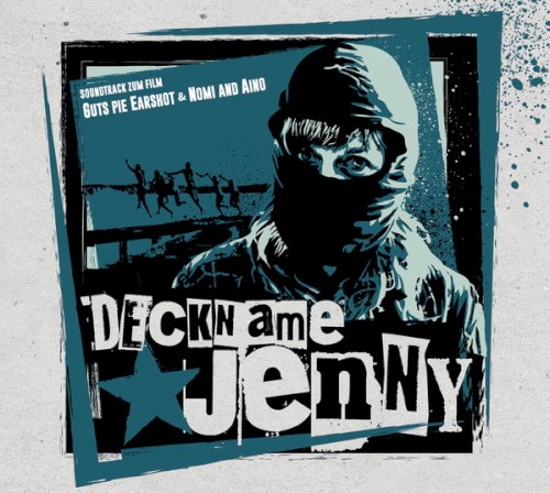 Deckname Jenny