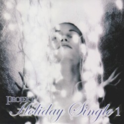 Projekt Holiday Single 1