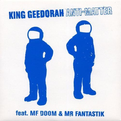 Anti‐Matter