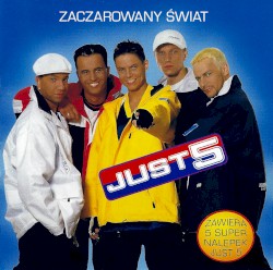 Zaczarowany świat