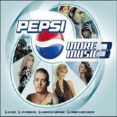 Pepsi: More Music - Volume 3
